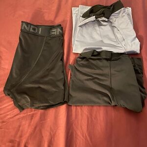 Underwear one And1 and 2 no brand